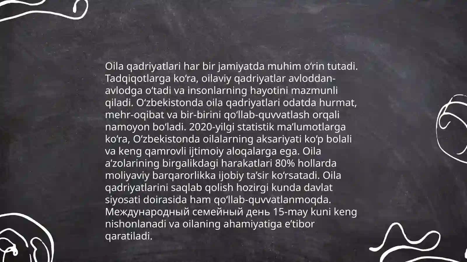 Farzand oila kozgusi 4