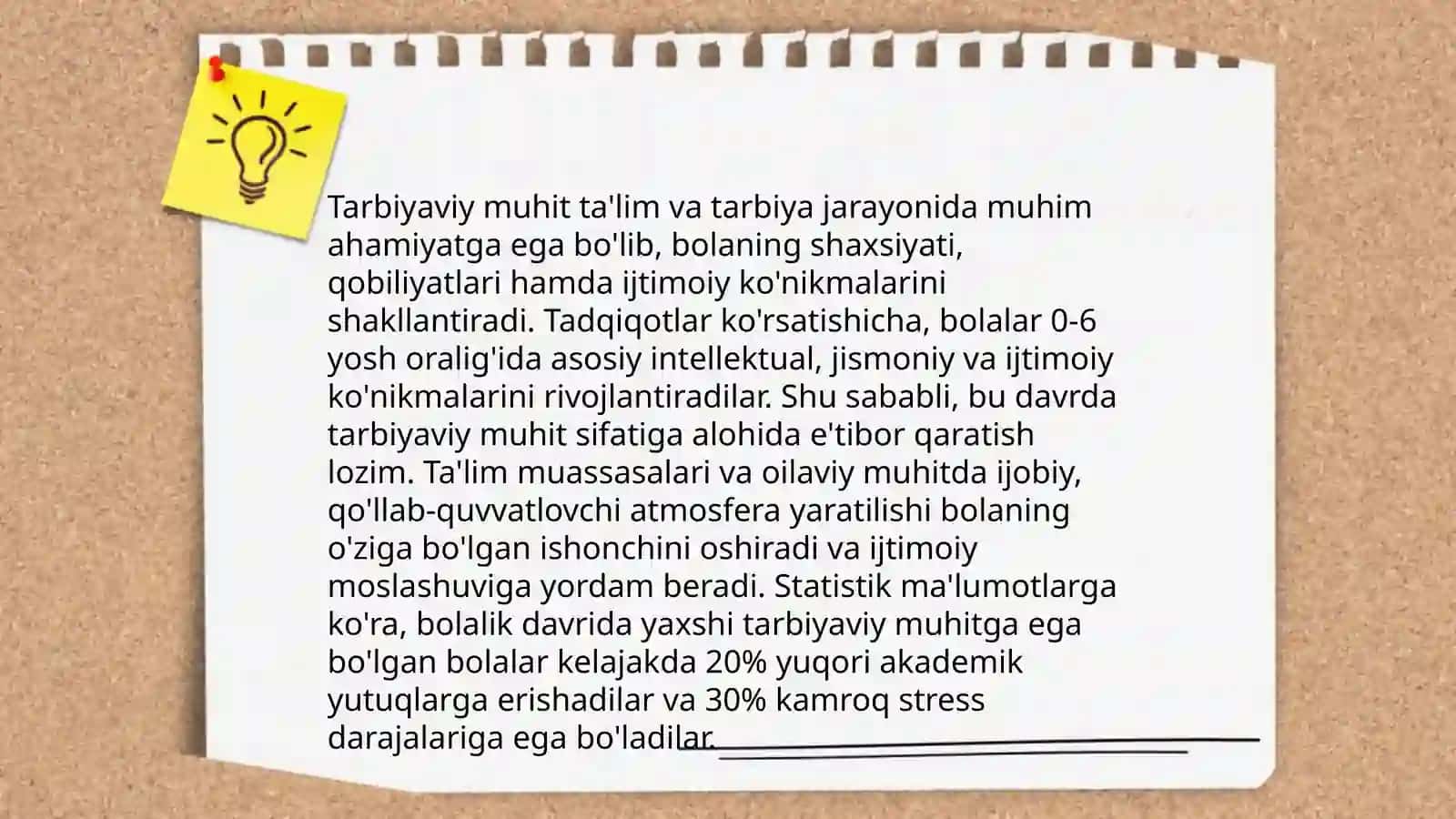 Ijtimoiy omillar 4