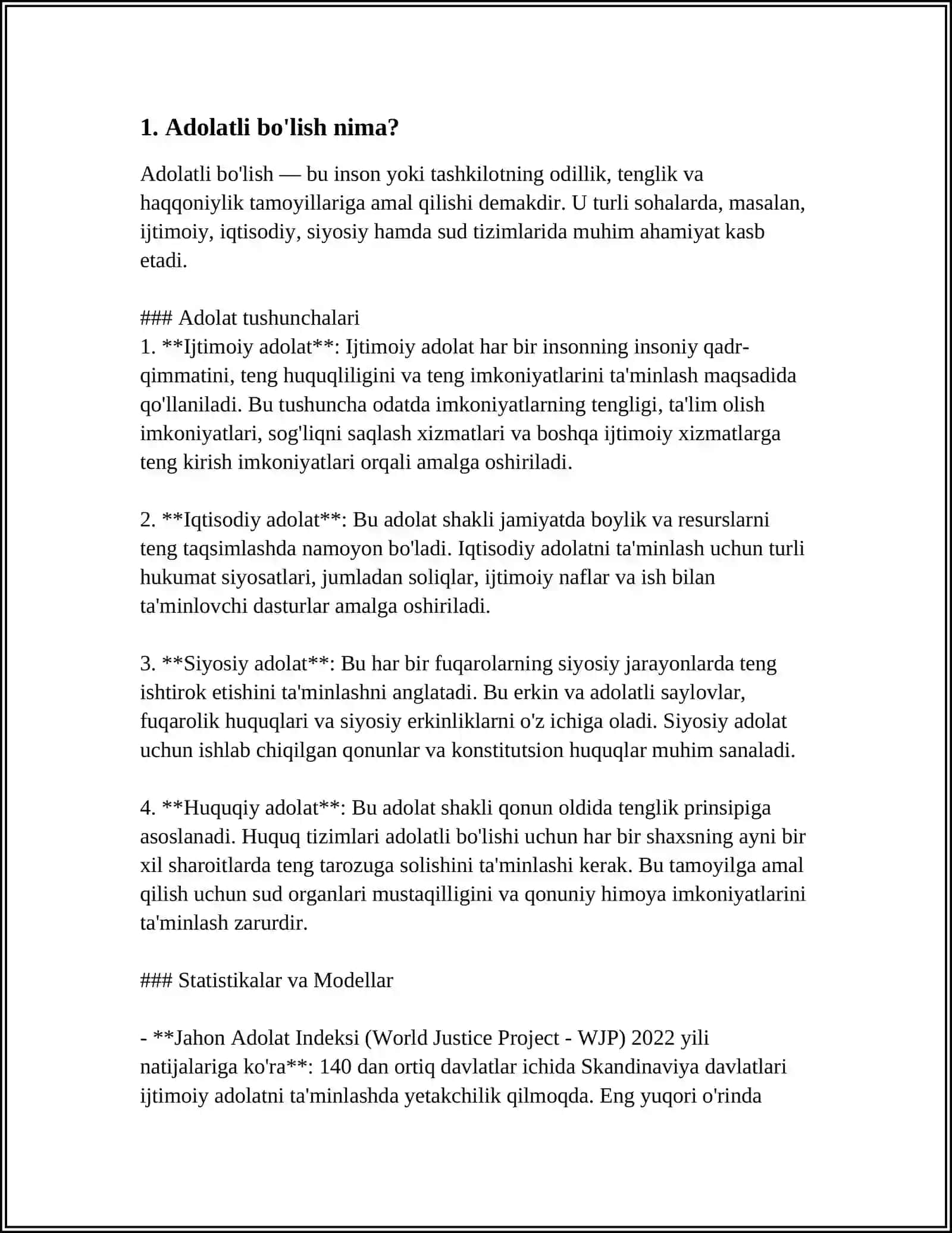 ADOLAT TAROZISI UCHUN REJALAR 4