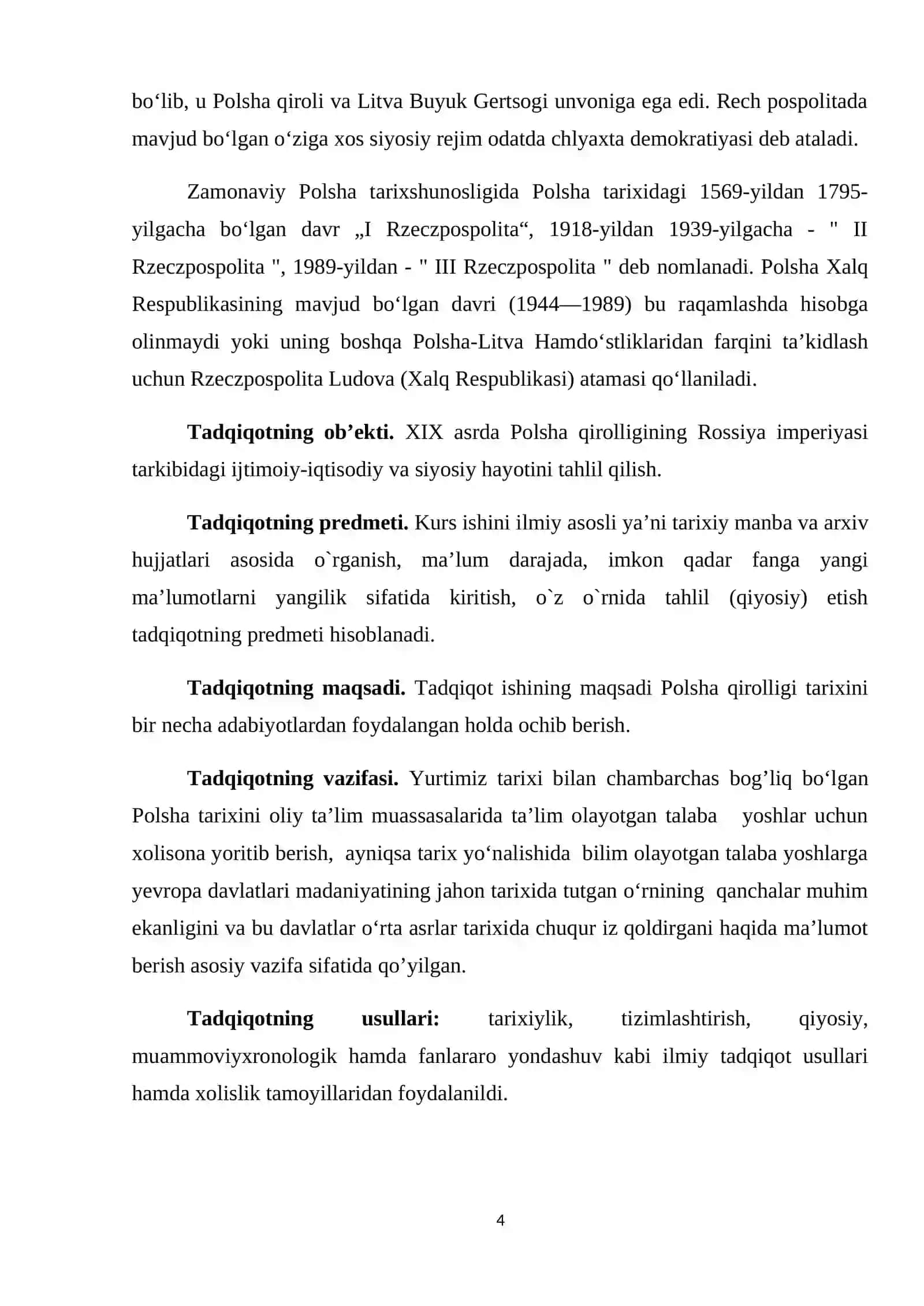 XIX asrda Polsha 4