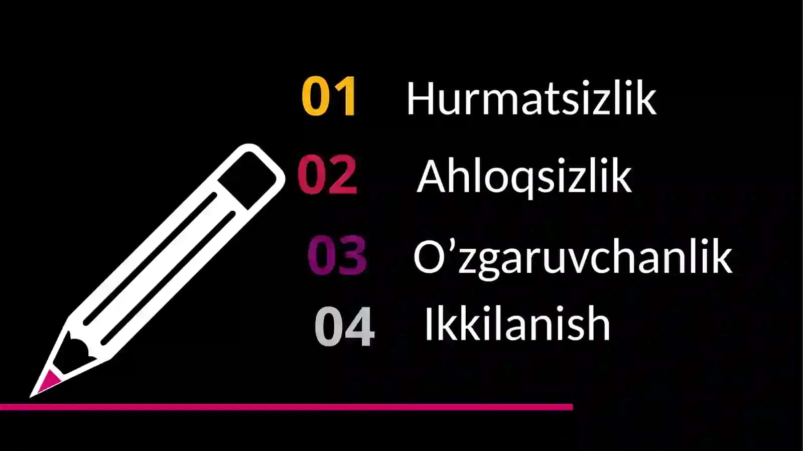 SHARQ MUTAFAKKIRLARI ILMIY QARASHLARI TARAQQIYOTINING IJTIMOIY-PSIXOLOGIK YO’NALISHI 4