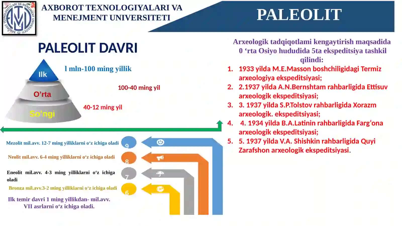 Paleolit 4