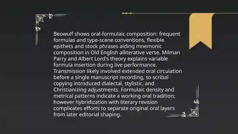 Beowulf 4