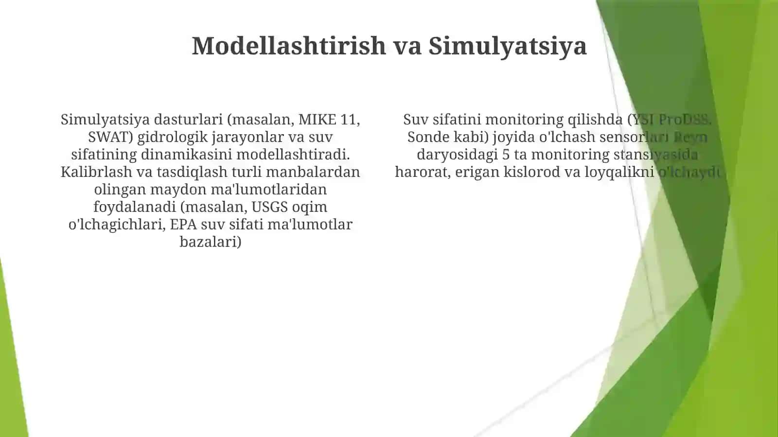 Yerostisuvlarimonitoringinazoratqilishtexnalogiyalari 4