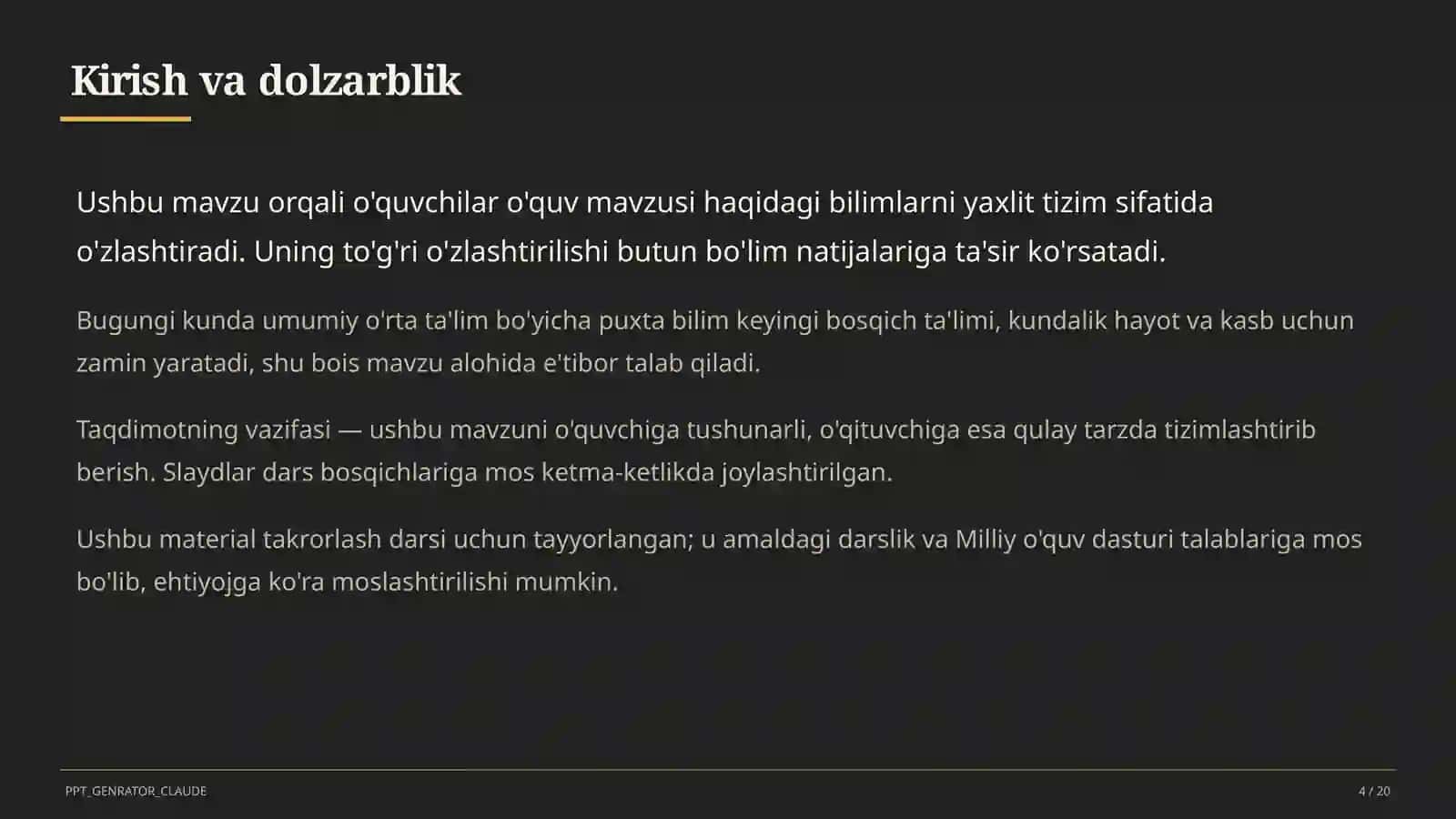 Astronomiya mavzularini fizika kursiga integratsiya qilish: amaliy tavsiyalar 4