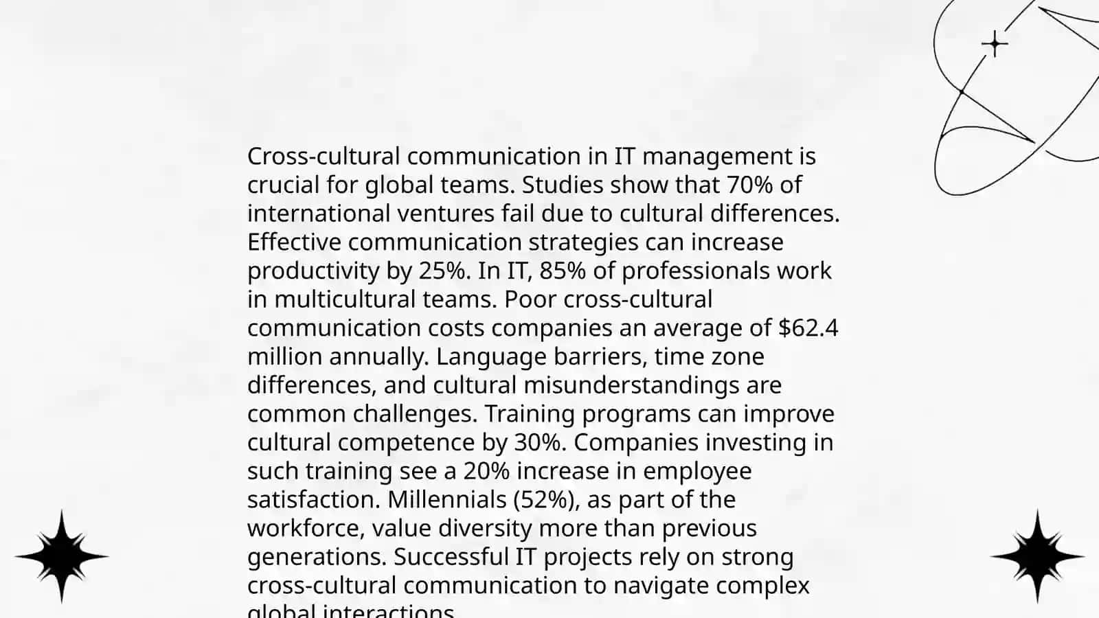 International management information systems training and development 4