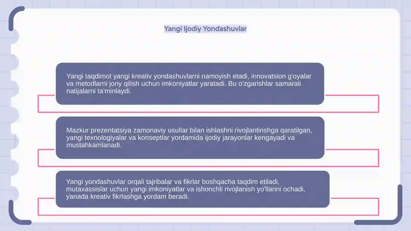 Yangi Taqdimot 4