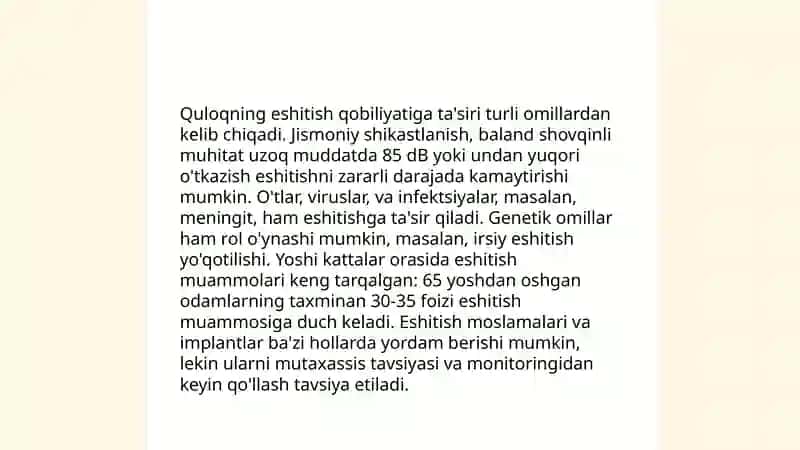 Ichki quloq 4
