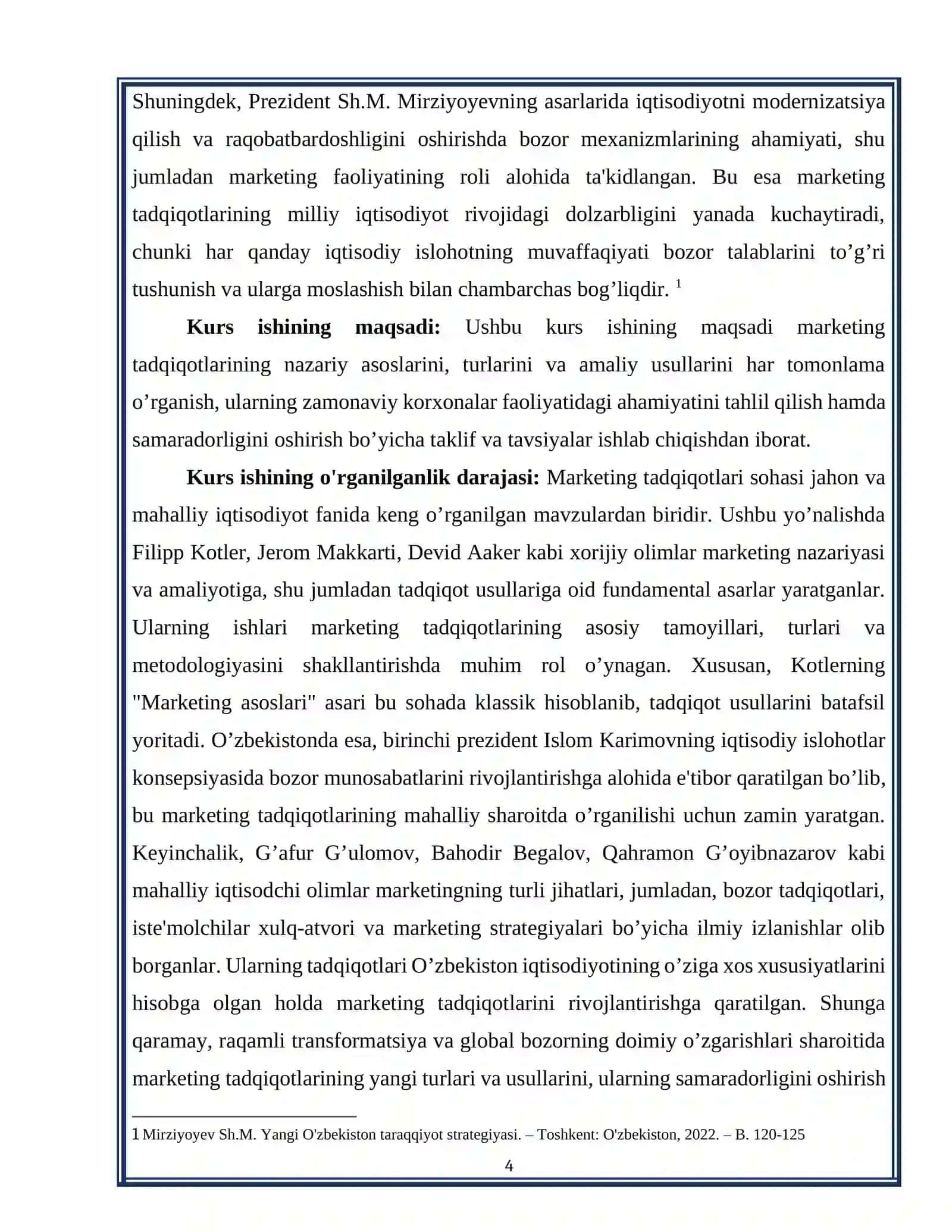 MARKETING TADQIQOTLARINING TURLARI VA USULLARI 4