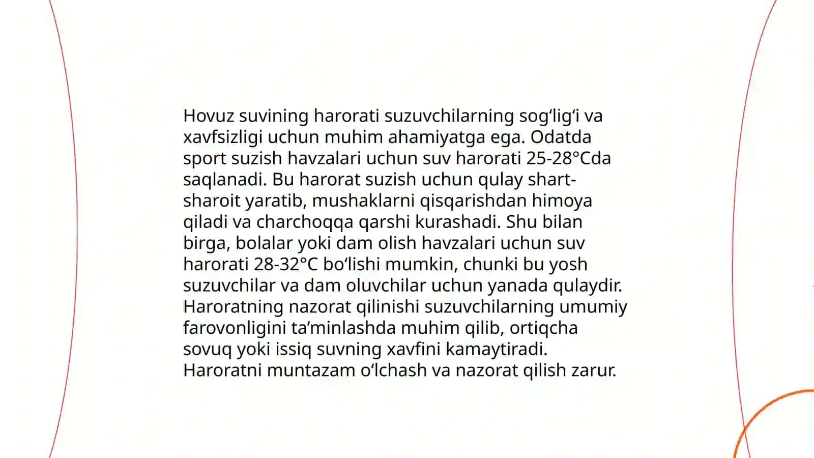 Baliqchilik hovuzlari gidrologiyasi, gidrokimyosi va gidrobiotsenozi 4