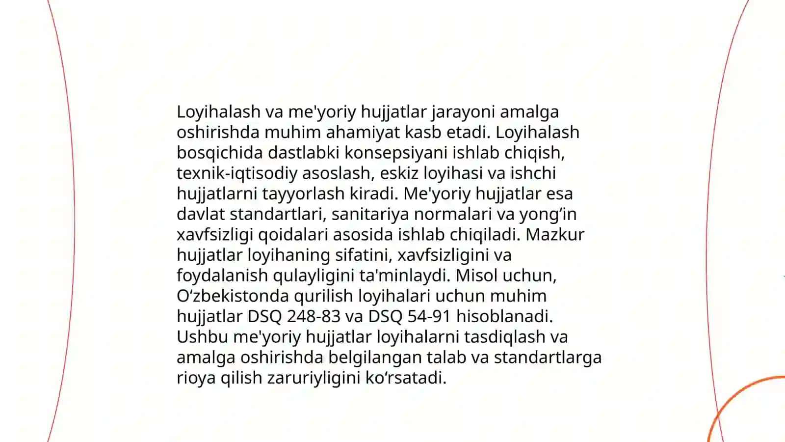 Bino va inshootlarni ekspluatatsiyaga topshirishda sifat nazorati 4