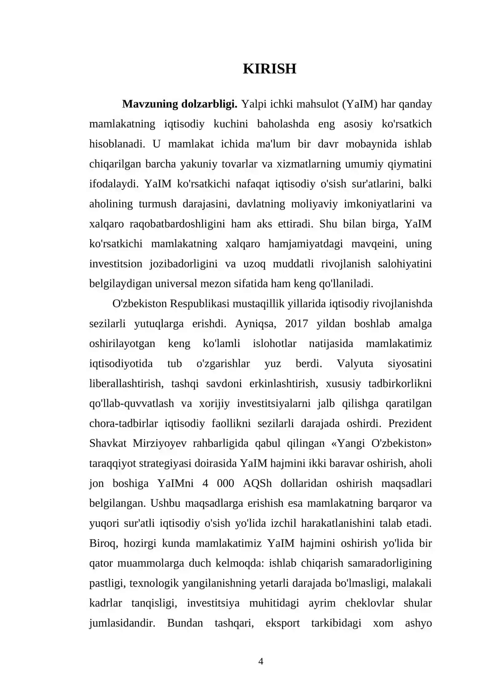 davlat qarzi 4