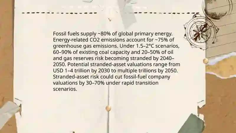 Energy issues 4