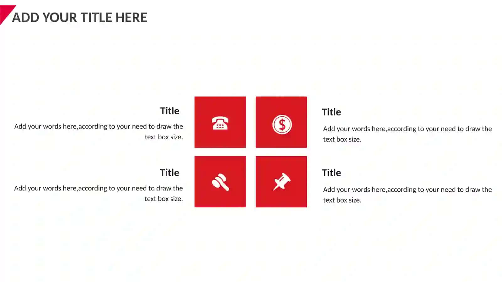THE BUSINESS PLAN 4