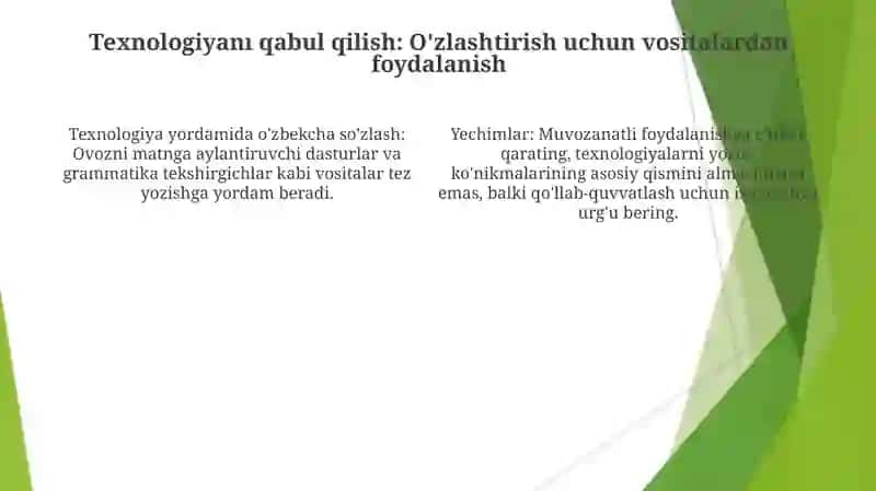 Til O'rganish Asoslari 4