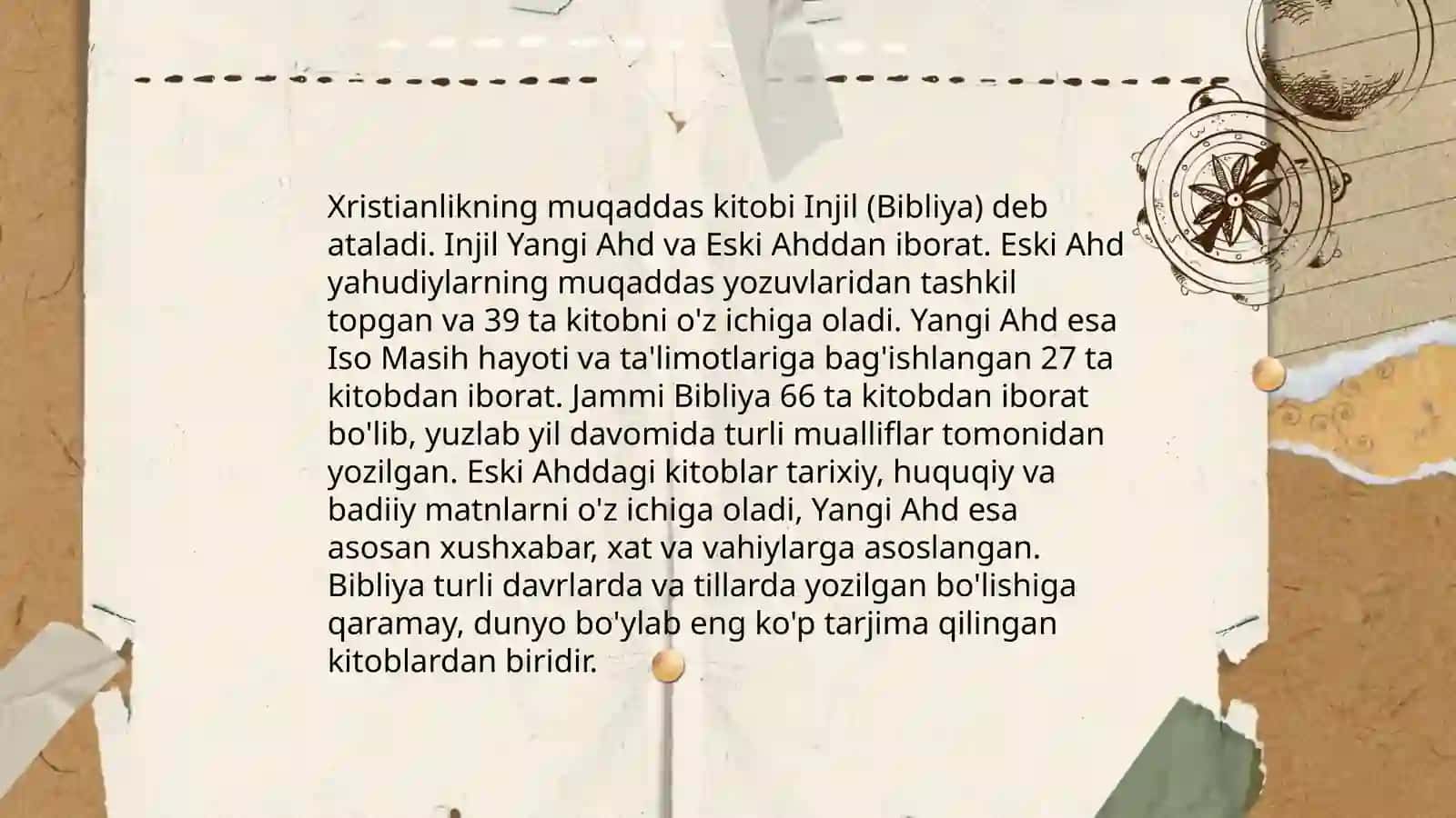 Xristianlik dini 4