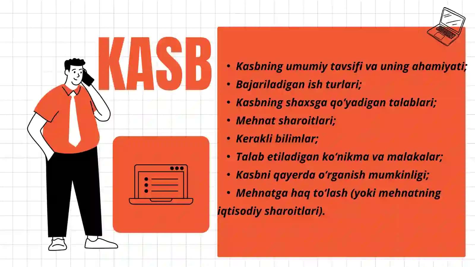 Kasb psixologiyasi 4