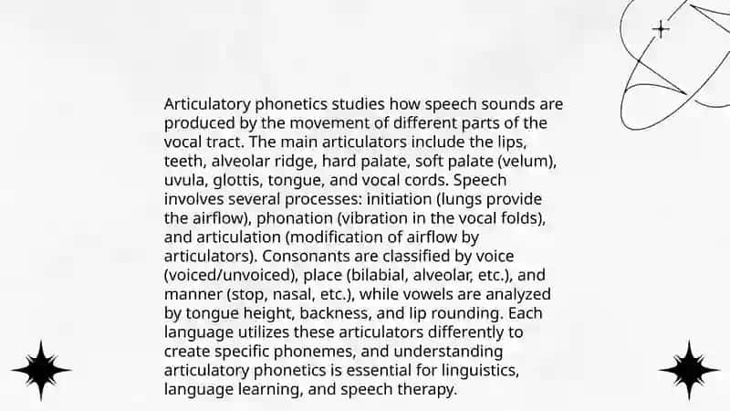 Working with teaching phonology 4