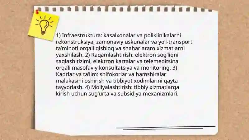 Ta'lim tizimida ijtimoiy islohotlar va teng imkoniyatlar 4