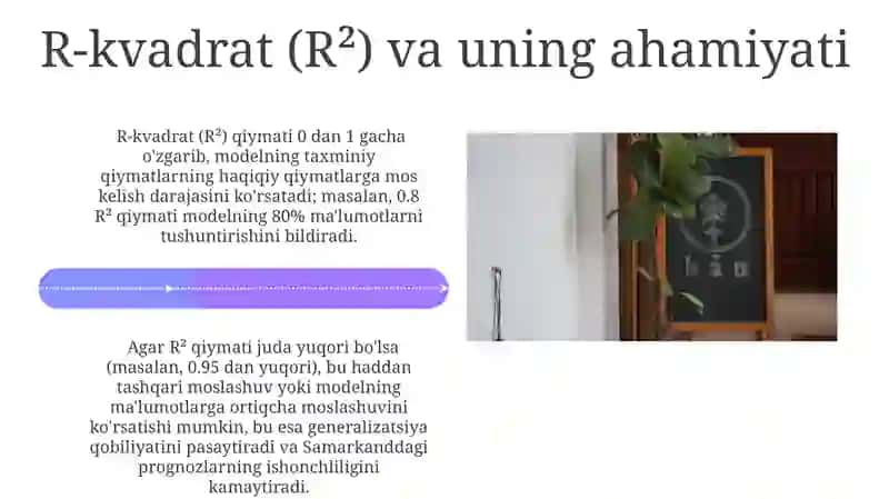Regressiya Koeffitsiyentlarining Ahamiyati 4