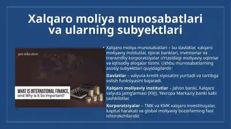 Xalqarokorporatsiyalarning Mohiyati 4