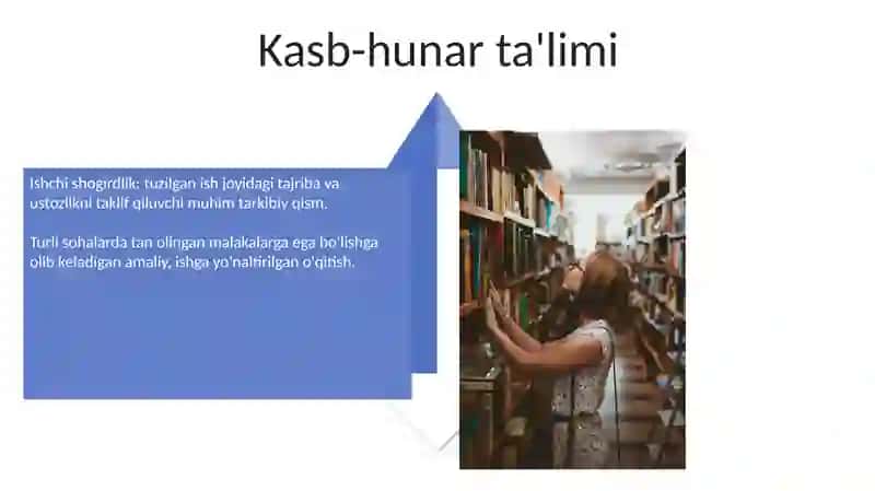 Shvetsariya taʼlim tizimi 4