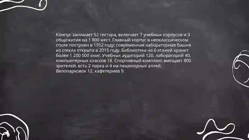 Мой университет 4