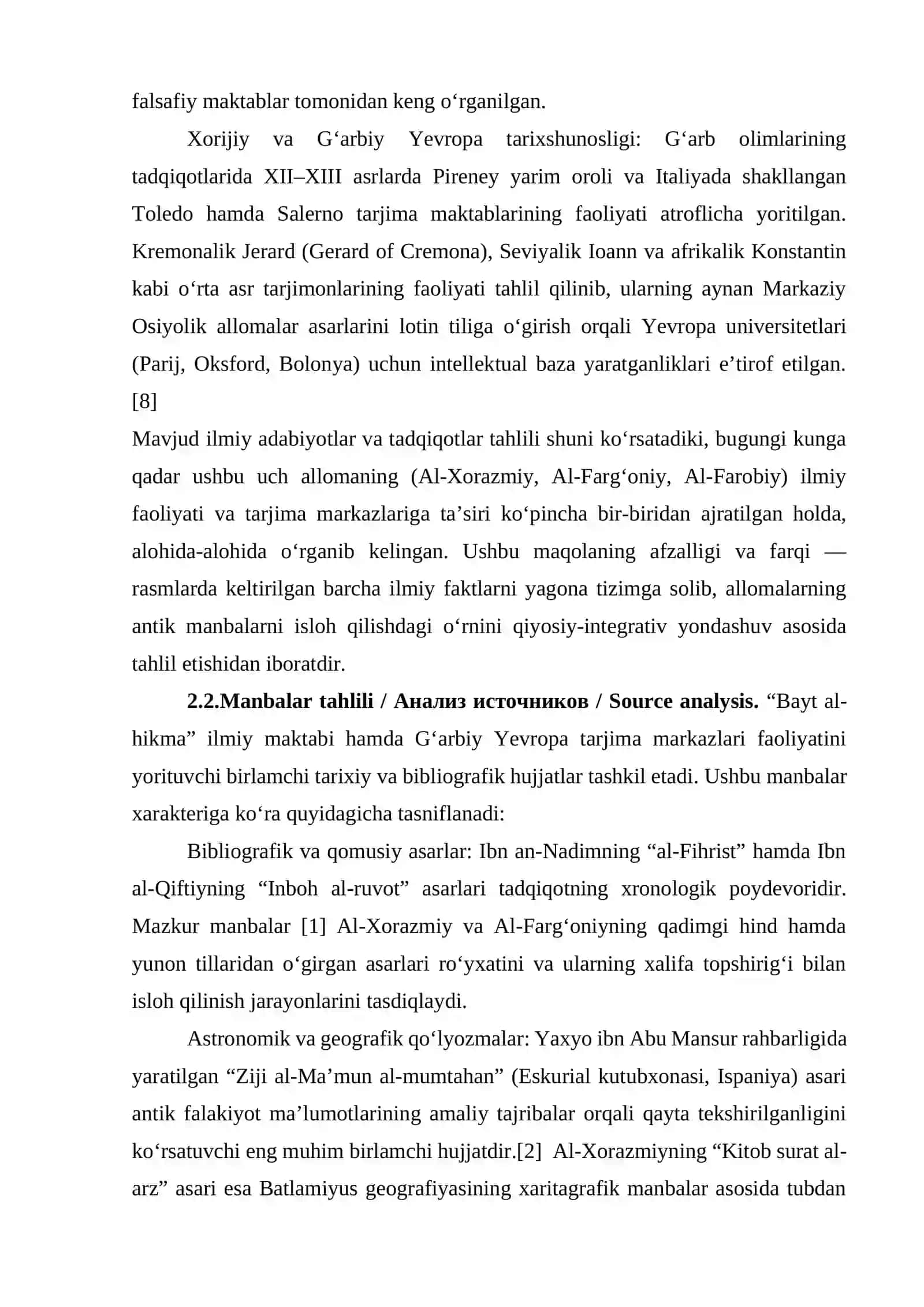 Markaziy Osiyolik buyuk qomusiy allomalar 4