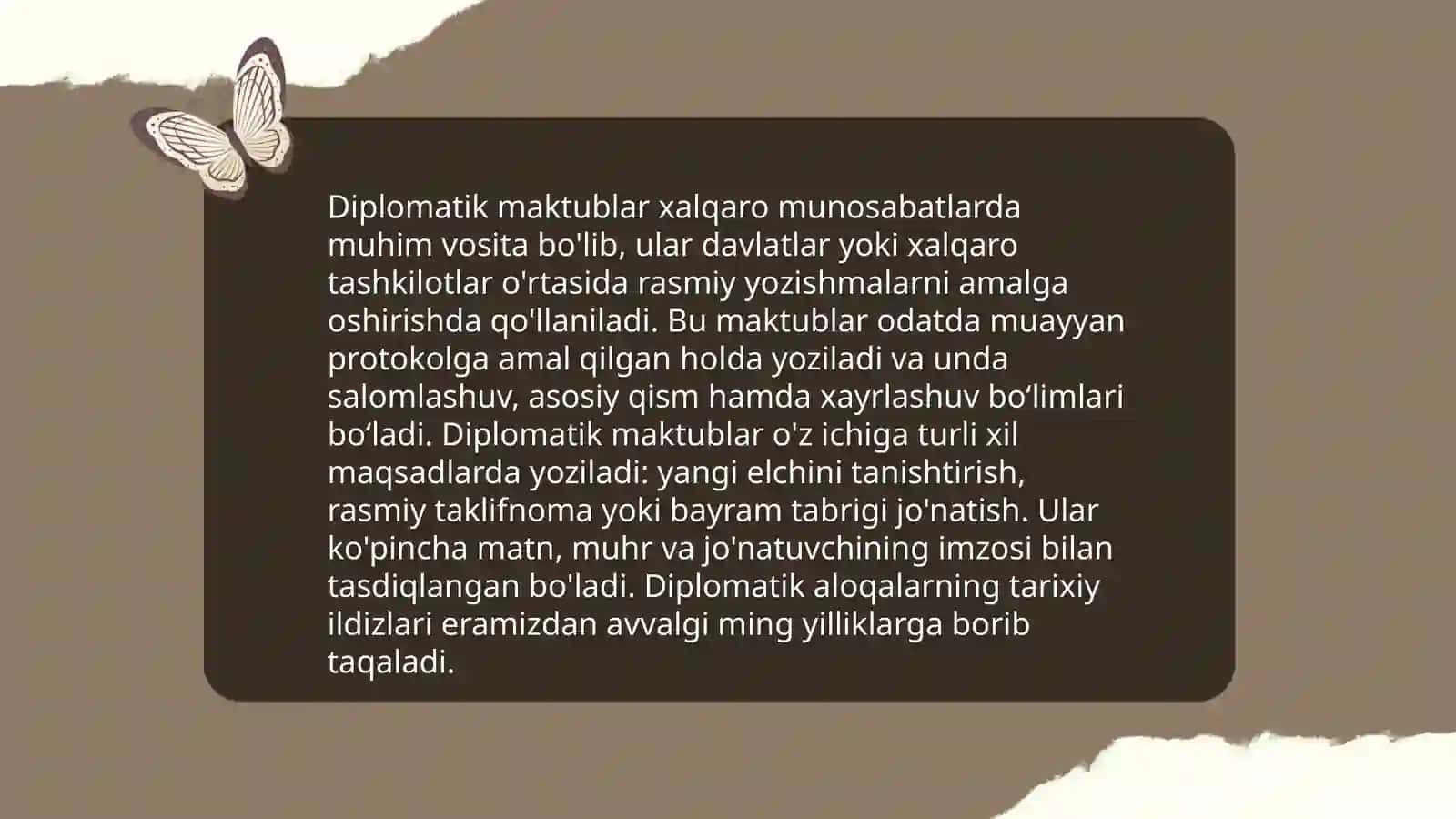 Hujjatlarga imzo qo‘yish an’analari 4
