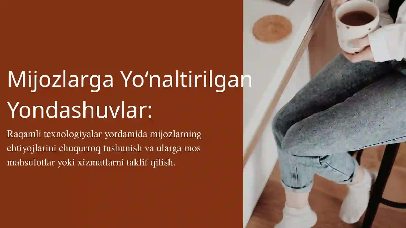 Raqamli Biznes Boshqaruvini Rivojlantirish 4