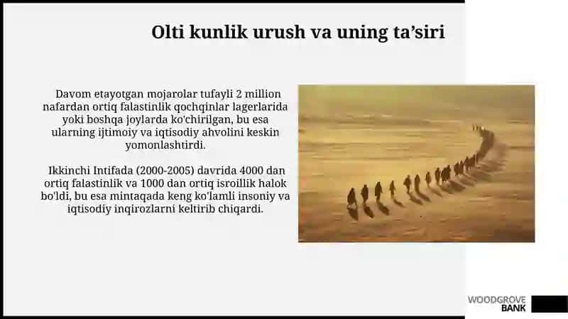 Oslo kelishuvlari va tinchlik jarayoni 4