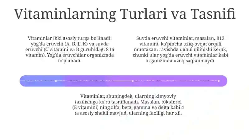 Vitaminlar 4
