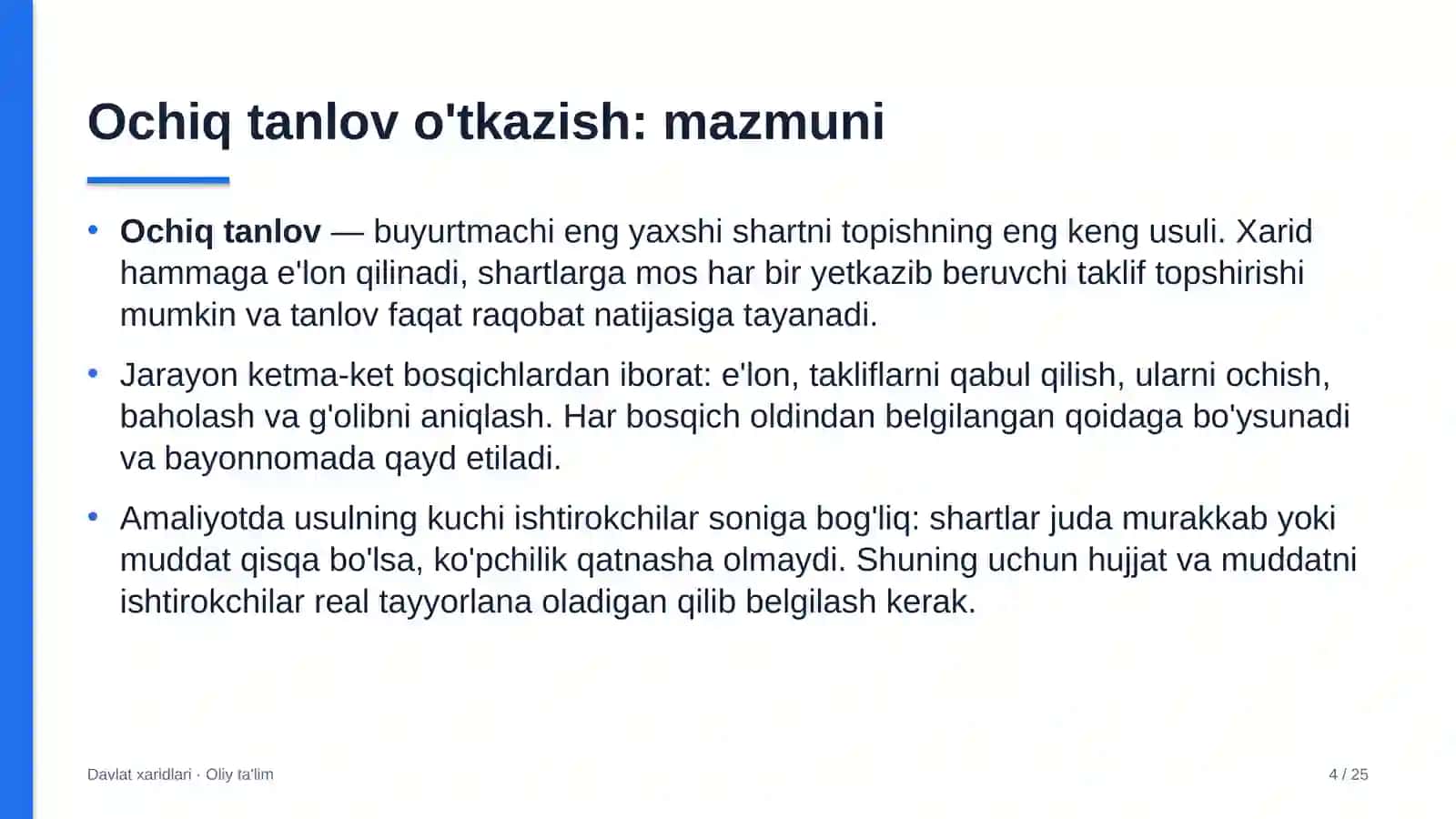avtomobillarga gaz to'ldirish shoxobchalarida ochiq tanlov o'tkazish 4279 4