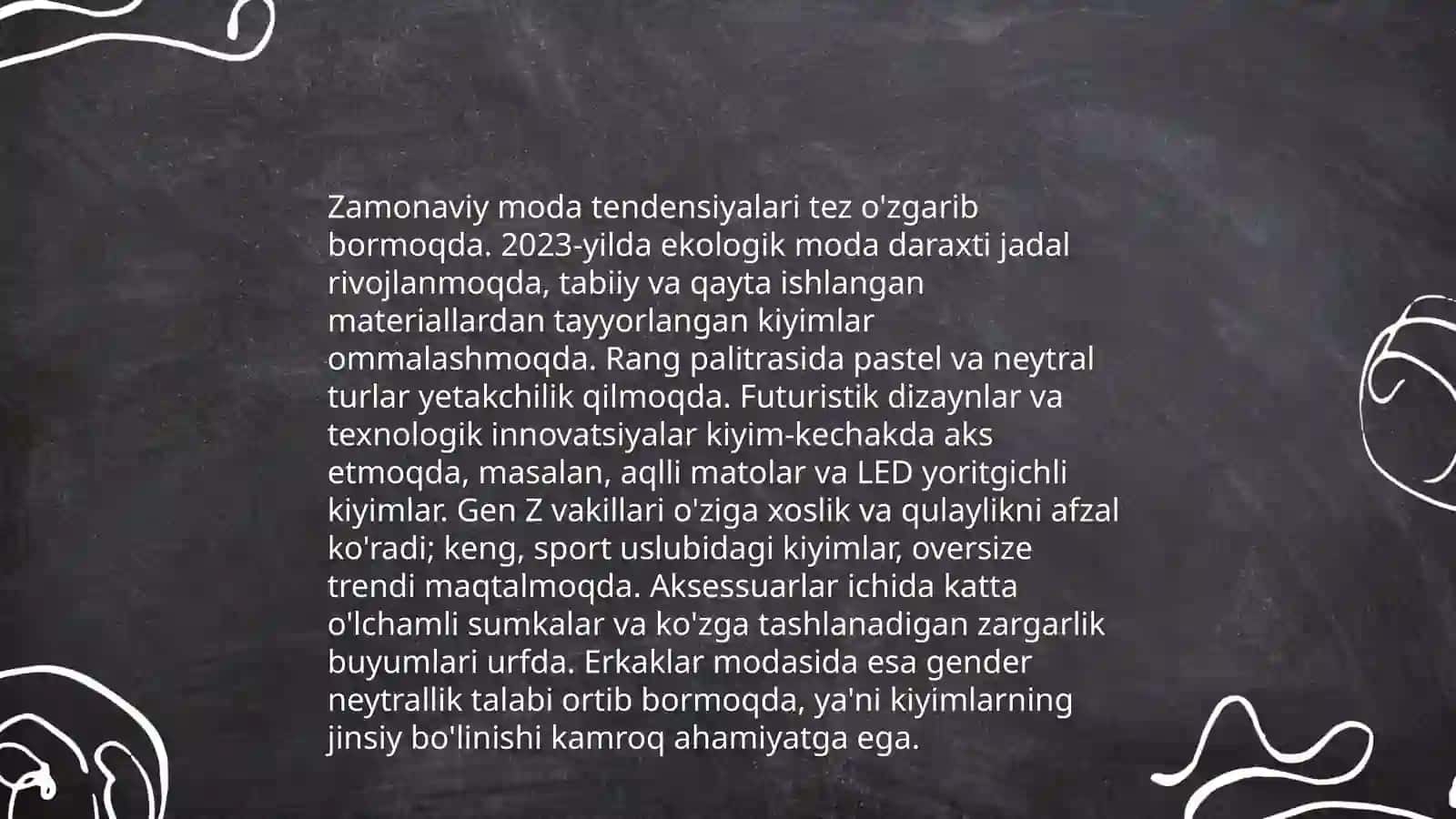 Moda tarixi 4