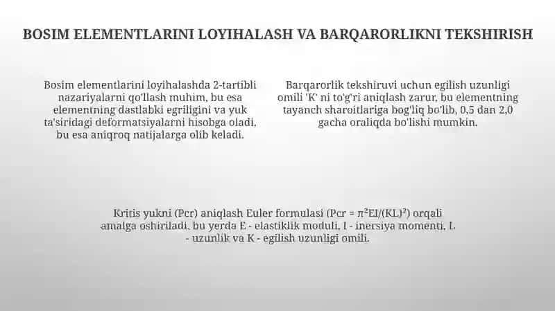 Denov tadbirkorlik va pedagogika instituti - TAQDIMOT 4