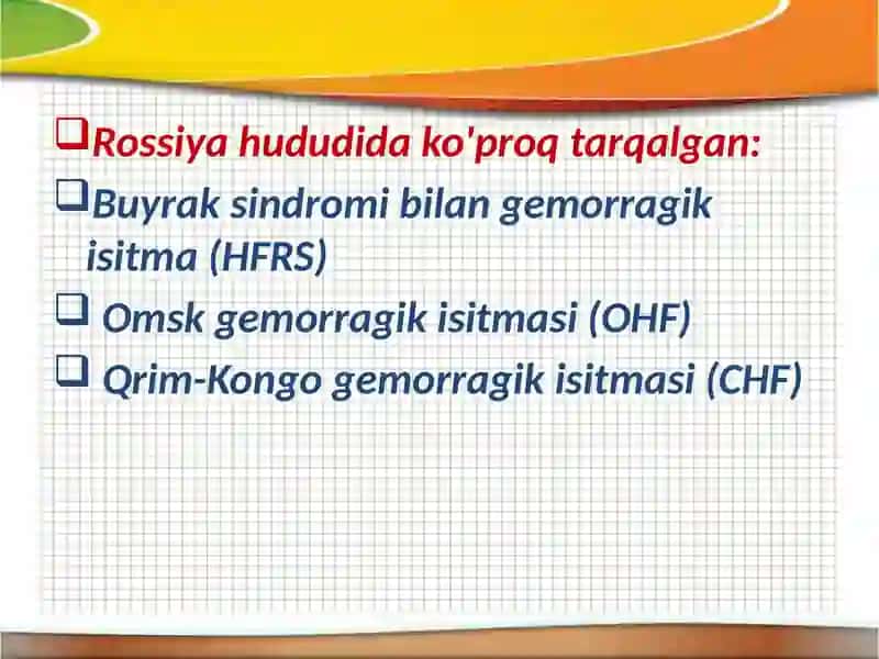 Gemorragik isitma 4
