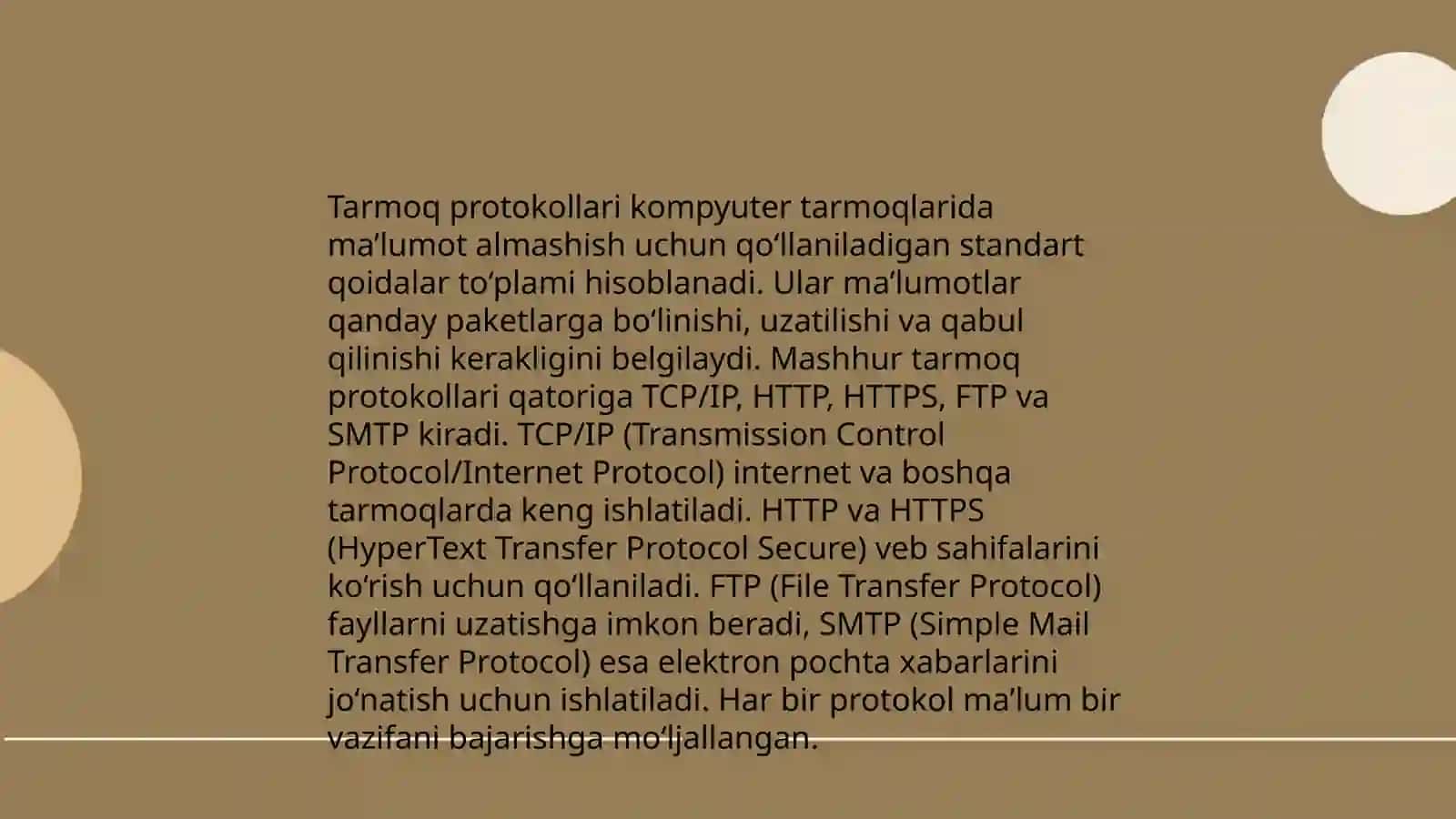Marshrutizatorlarni Boshqarish 4