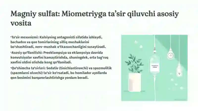 Farmakologiya ppt 4