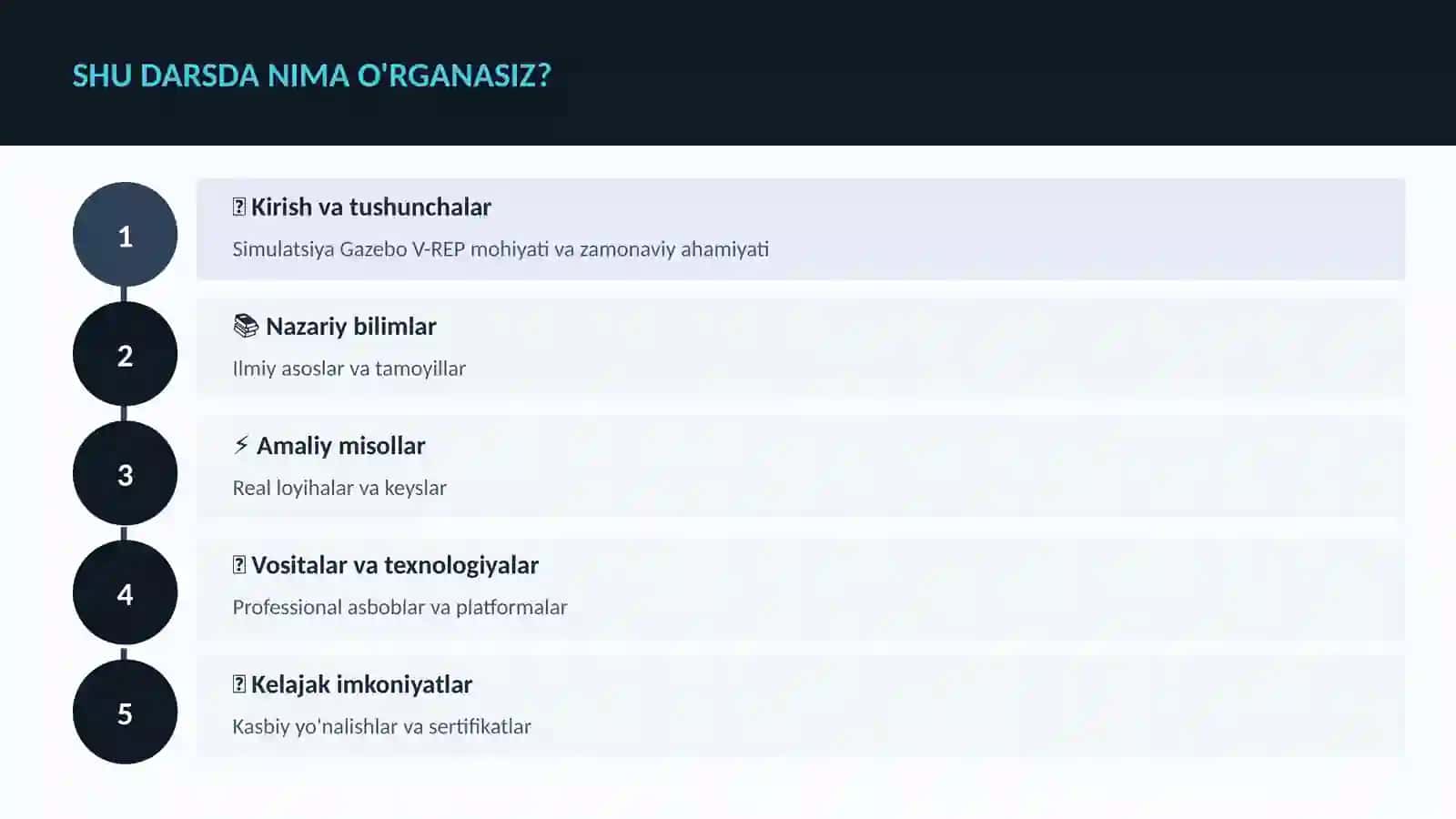 ROBOTOTEXNIKA VA AVTOMATLASHTI 4