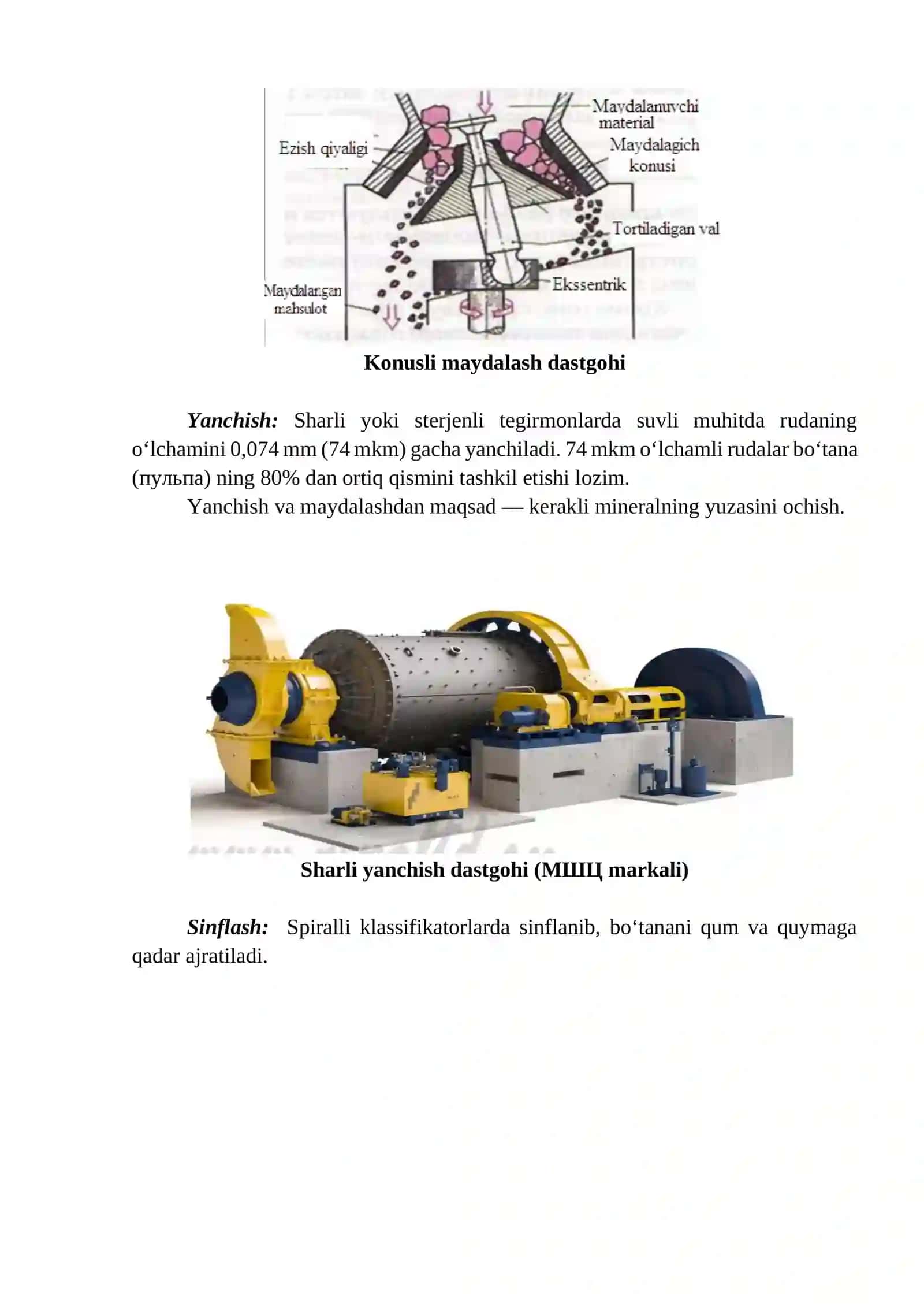 OLTIN METALLURGIYASI 4