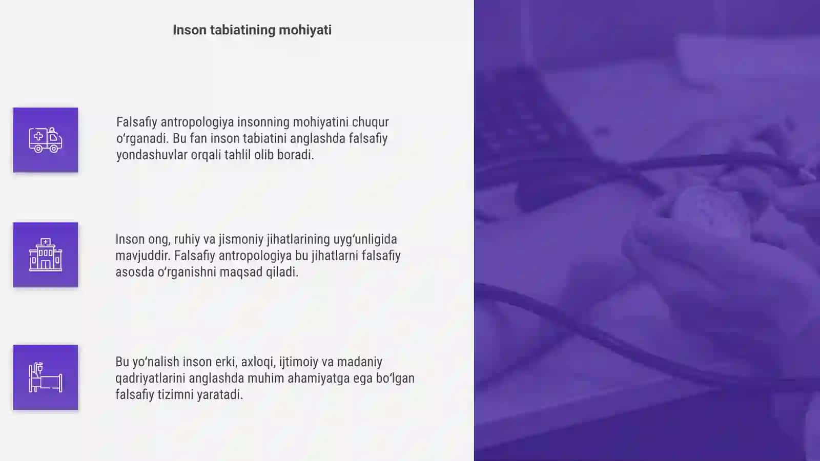 FALSAFIY ANTROPOLOGIYA (INSON FALSAFASI) 4