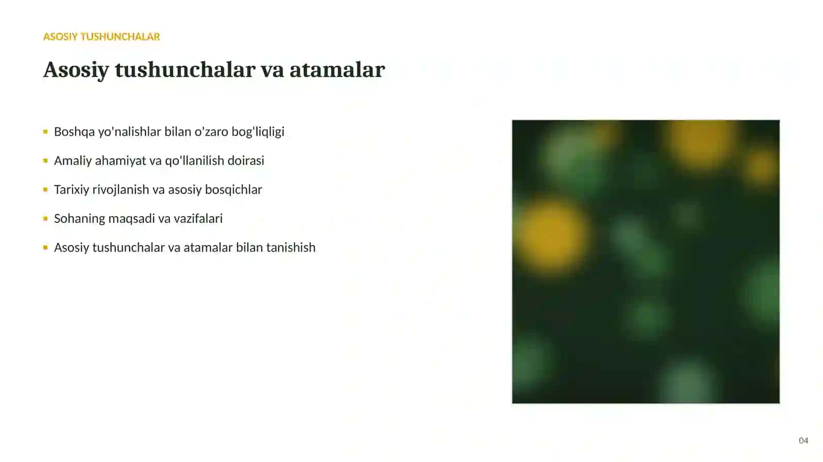 Robototexnika - asoslar 4