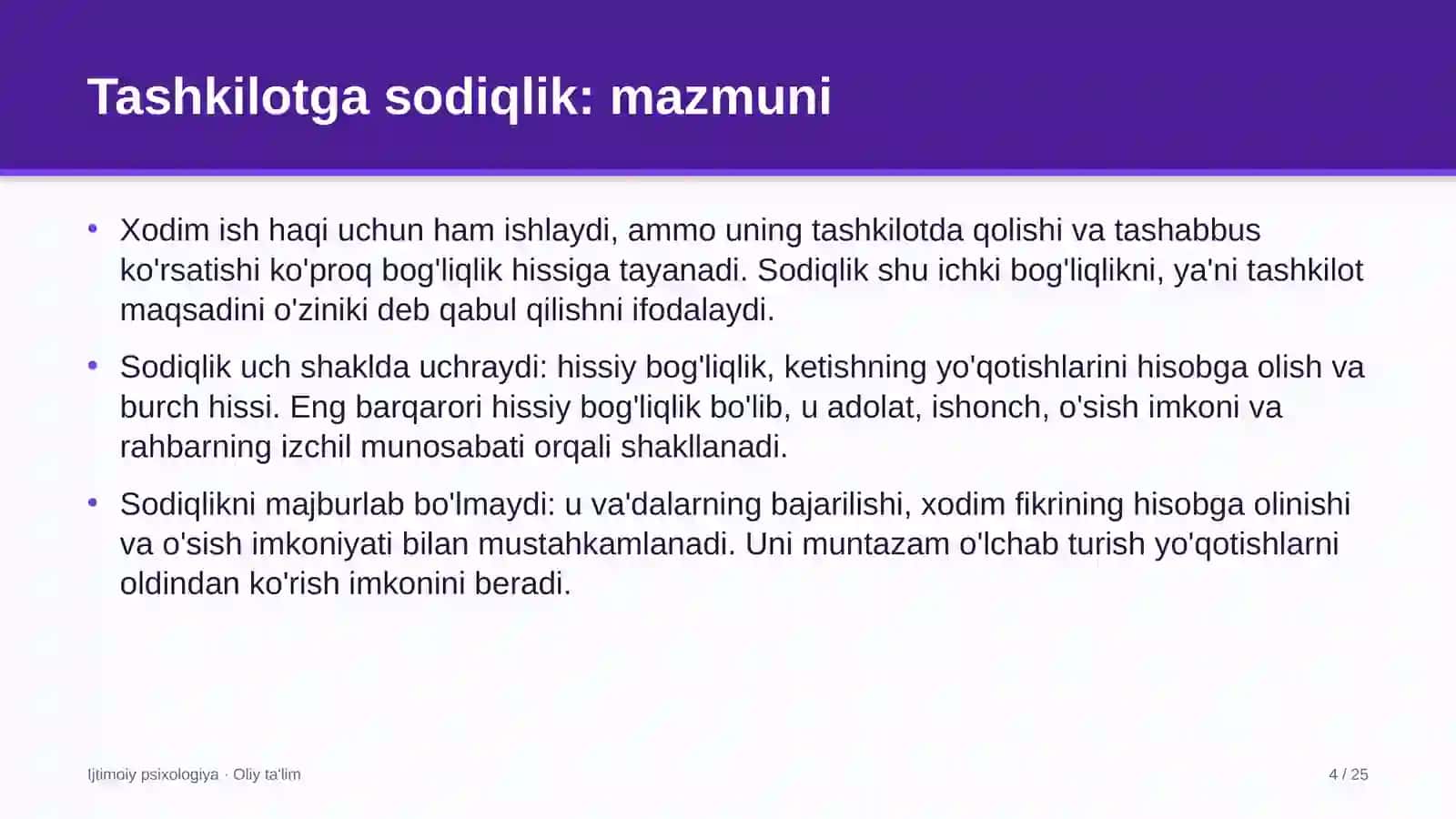 bog'dorchilikda tashkilotga sodiqlik 1145 4