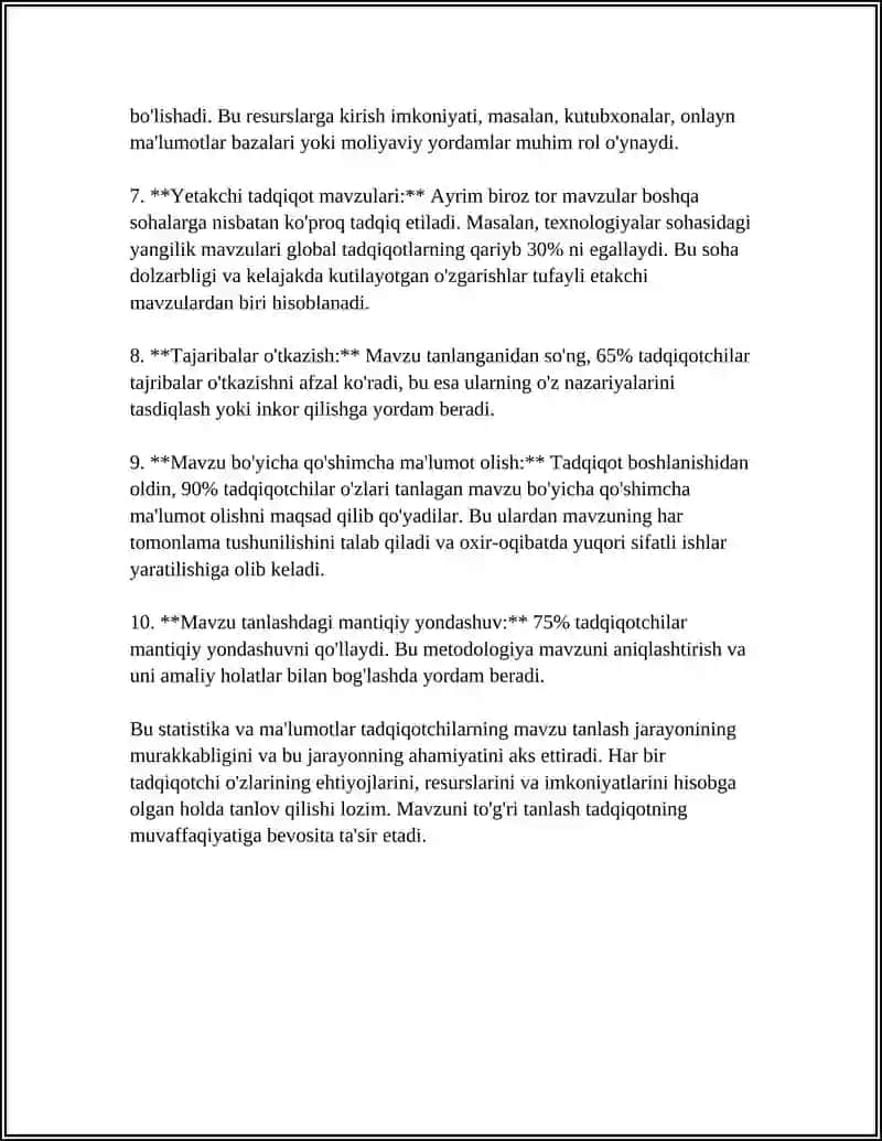 MALIKA AYYOR DOSTONIGA MUSTAQIL ISH 4