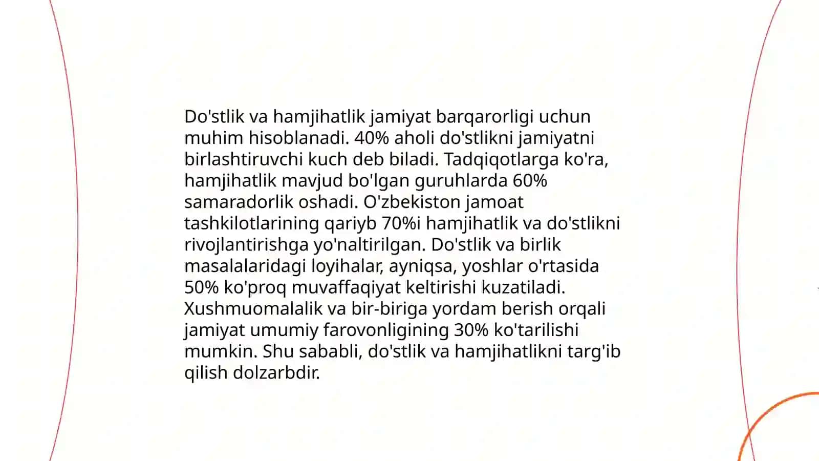 Ijtimoiya tarbiya 4