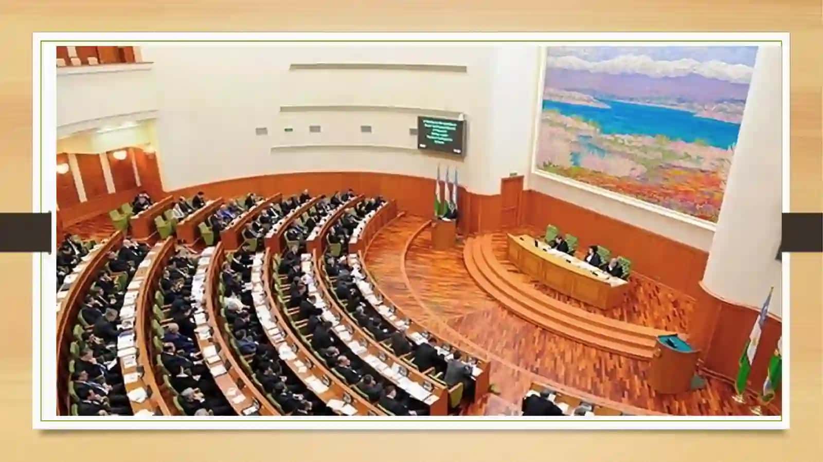 O’zbekistondademokratik, fuqarolik jamiyati asoslari 4