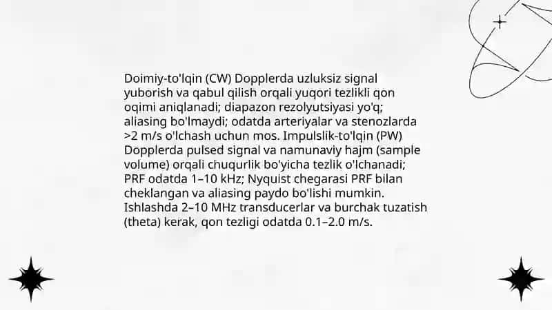Doppler effekti 4