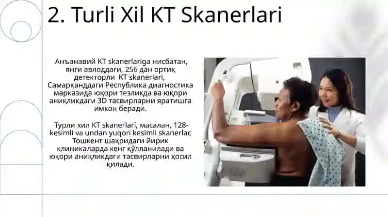 Kompyuter tomografiyasi 4