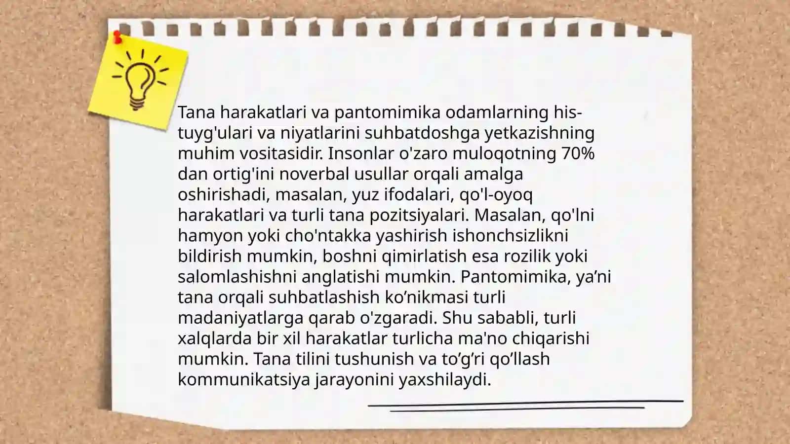 Muloqotga moslashish ruhiy mimika va pontamimika nutq va harakat usullari sistemasi 4