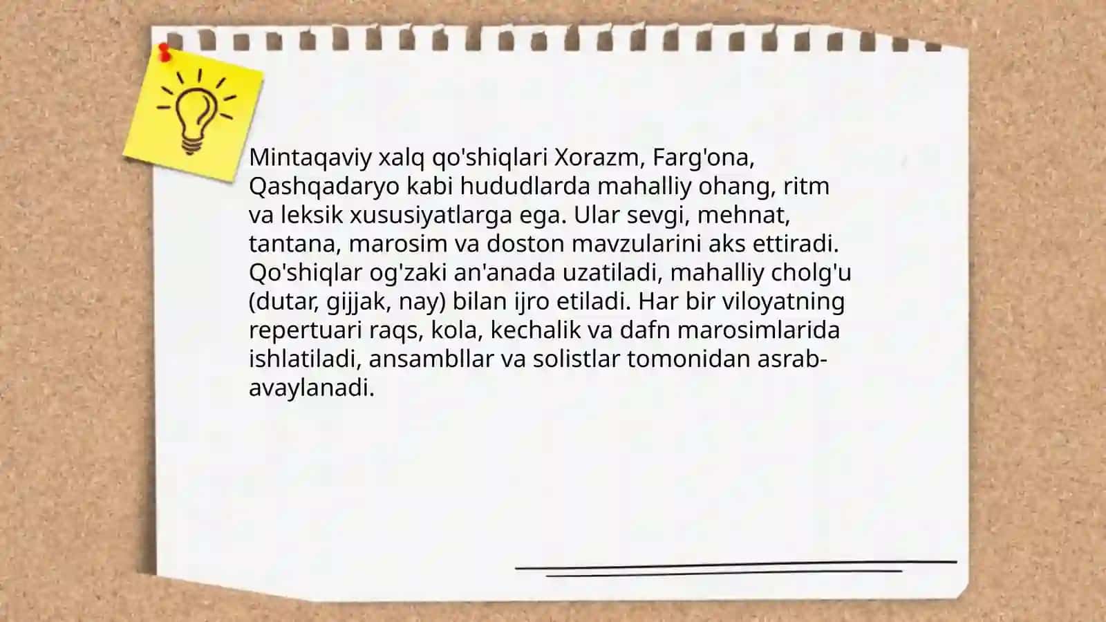 Xalq qo'shiqlari 4